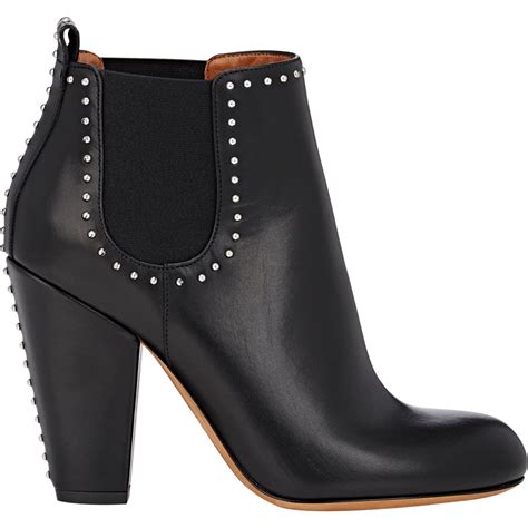 givenchy elegant chelsea boots|Givenchy sandals for women.